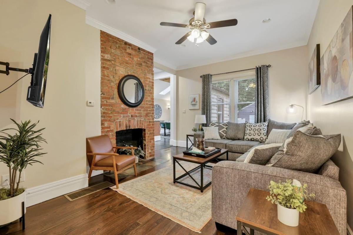 Holiday home Osu And Short North 4 Bedroom Patio And Garage With Ev