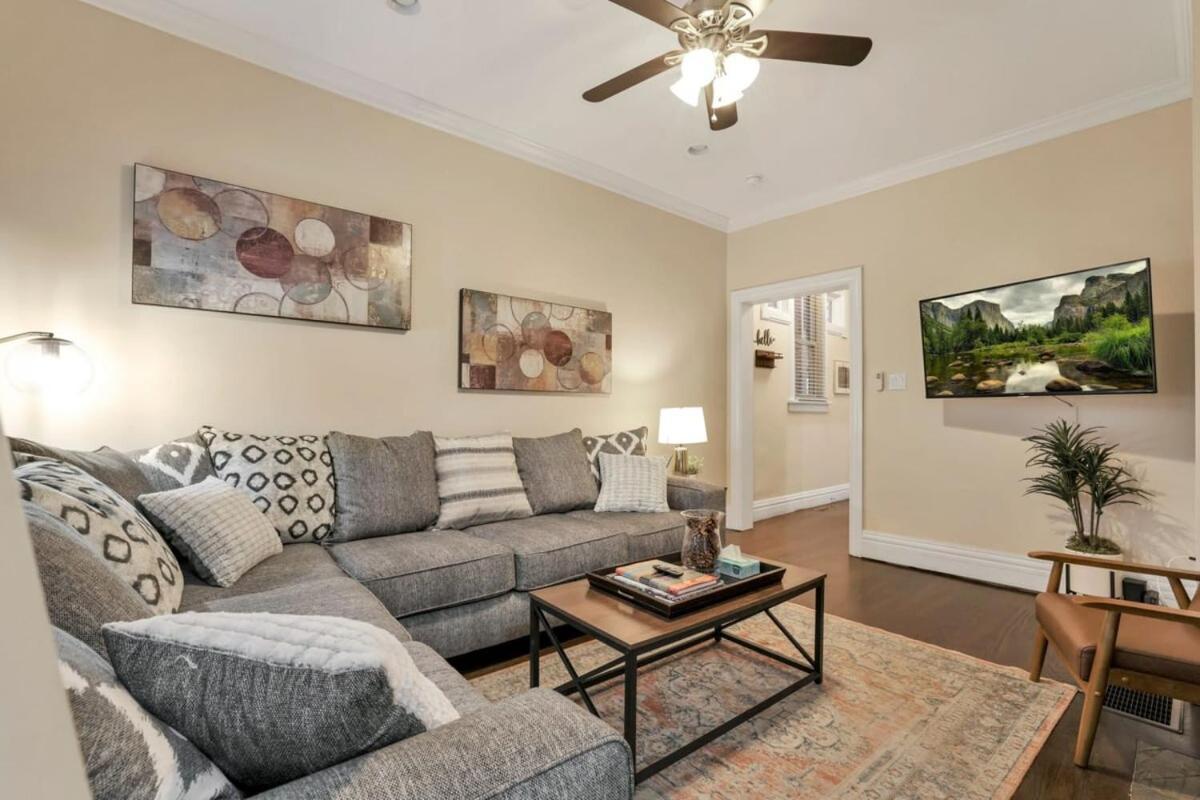 Holiday home Osu And Short North 4 Bedroom Patio And Garage With Ev *