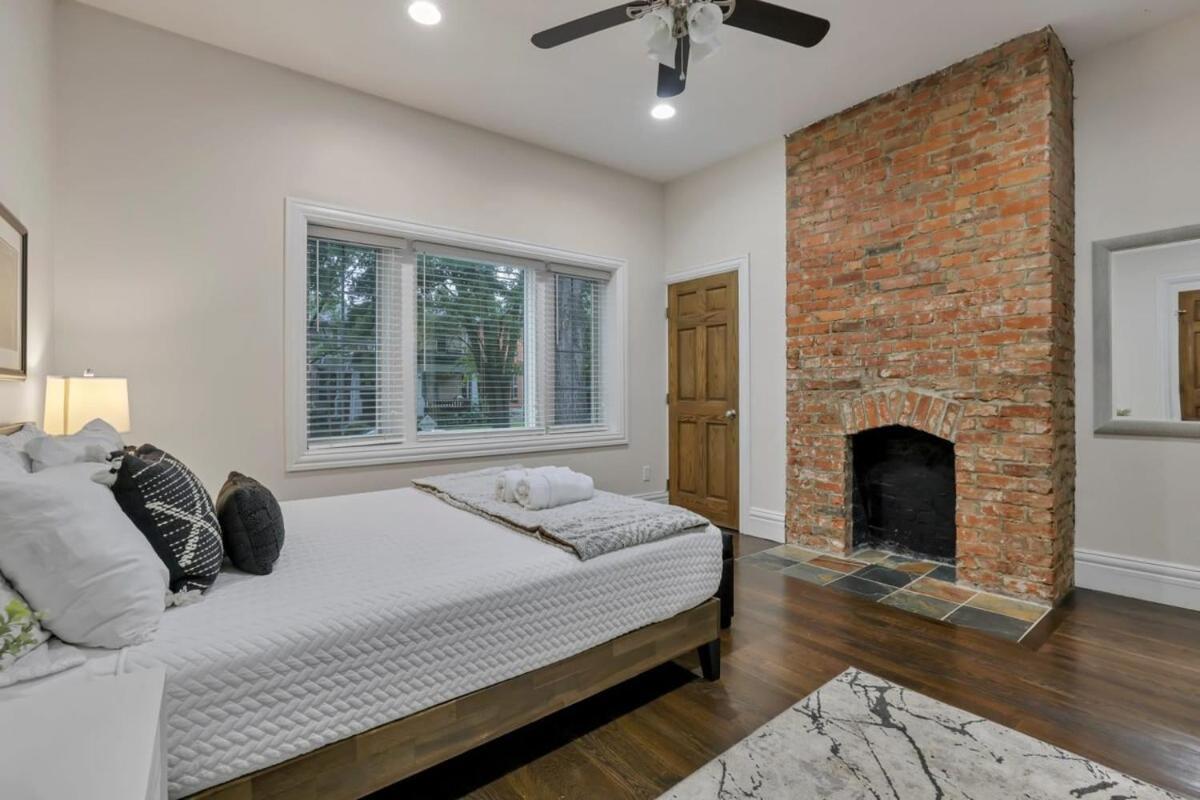 Holiday home Osu And Short North 4 Bedroom Patio And Garage With Ev